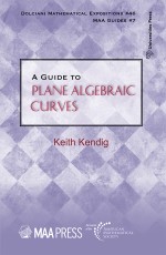A Guide to Plane Algebraic Curves