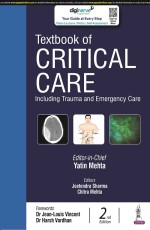 Textbook of Critical Care: Including Trauma and Emergency Care
