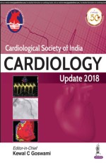 Cardiological Society of India: Cardiology Update 2018