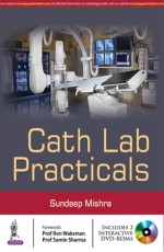 Cath Lab Practicals