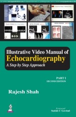 Illustrative Video Manual of Echocardiography for Beginners: A Step by Step Approach (Part I)