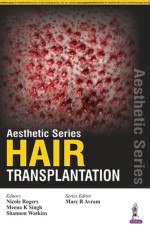 Aesthetic Series-Hair Transplantation