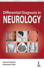 Differential Diagnosis in Neurology