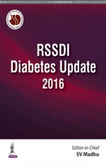 RSSDI Diabetes Update 2016