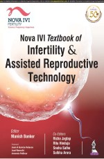 Nova IVI Textbook of Infertility and Assisted Reproductive Technology