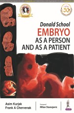 Donald School Embryo as a Person and as a Patient