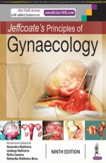 Jeffcoate’s Principles of Gynaecology