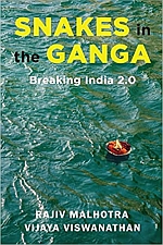 Snakes in the Ganga: Breaking India 2.0