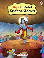 Krishna Stories