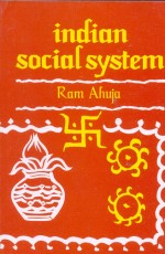 INDIAN SOCIAL SYSTEM &#160;- Paperback