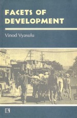 FACETS OF DEVELOPMENT: Studies in Karnataka - Hardback