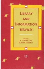 LIBRARY AND INFORMATION SERVICES - Hardback