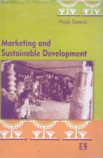 MARKETING AND SUSTAINABLE DEVELOPMENT &#160;- Hardback