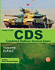 Study Guide Combined Defence Services Examination