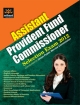 Assistant Provident Fund Commissioner Selection Exam 2012 