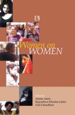 WOMEN ON WOMEN: A Reading of Commonwealth Women Writers - Hardback