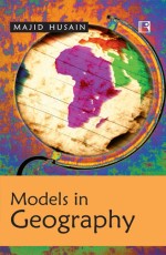 MODELS IN GEOGRAPHY &#160;- Paperback