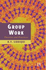 GROUP WORK: Theories and Practices - Hardback