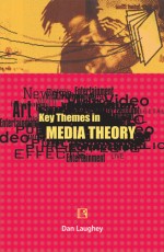 KEY THEMES IN MEDIA THEORY &#160;- Hardback