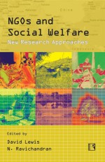 NGOs AND SOCIAL WELFARE: New Research Approaches - Hardback