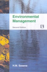 ENVIRONMENTAL MANAGEMENT (2nd Edition) &#160;- Hardback