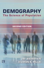 DEMOGRAPHY: The Science of Population - Hardback