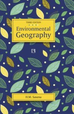 ENVIRONMENTAL GEOGRAPHY - Hardback