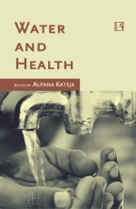 WATER AND HEALTH - Hardback