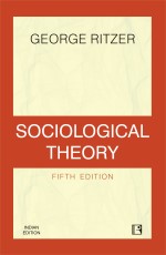 SOCIOLOGICAL THEORY (Fifth Edition) - Paperback