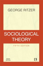 SOCIOLOGICAL THEORY (Fifth Edition) - Paperback