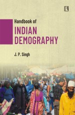 Handbook of Indian Demography - Hardback