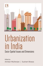 Urbanization in India - Hardback