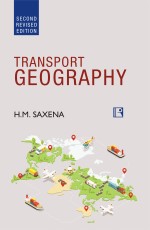 Transport Geography - Paperback