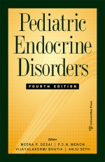 Pediatric Endocrine Disorders, Fourth Edition