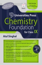 Chemistry Foundation for Class IX