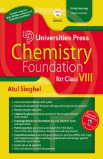 Chemistry Foundation for Class VIII