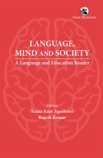 Language, Mind and Society: A Language and Education Reader