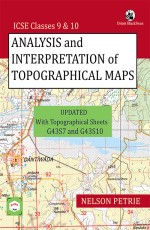 Analysis and Interpretation of Topographical Maps