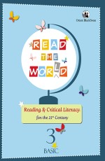 Read the World Basic 3