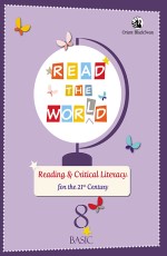 Read the World Basic 8