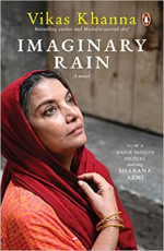 Imaginary Rain: A Novel