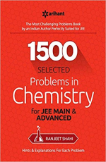 A Problem Book in Chemistry for IIT JEE