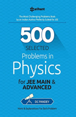 A Problem Book in Physics for IIT JEE