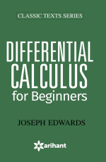 Differential Calculus for Beginners