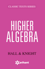 Higher Algebra 2022