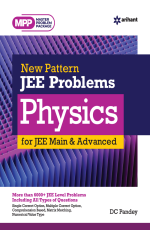 New Pattern JEE Problems PHYSICS for JEE Main &amp; Advanced