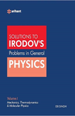 Problems In General Physics by IE Irodov`s - Vol. I