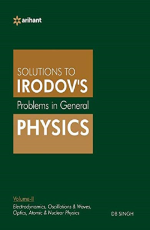 Problems in General Physics by IE Irodov`s - Vol. II