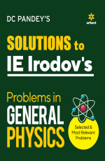 Solution to IE Irodov`s Problem In General Physics