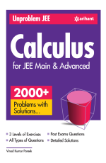 Unproblem JEE Calculus For JEE Main &amp; Advanced
